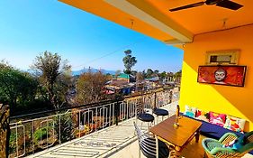 Dadi Homestay 360 Mountain View